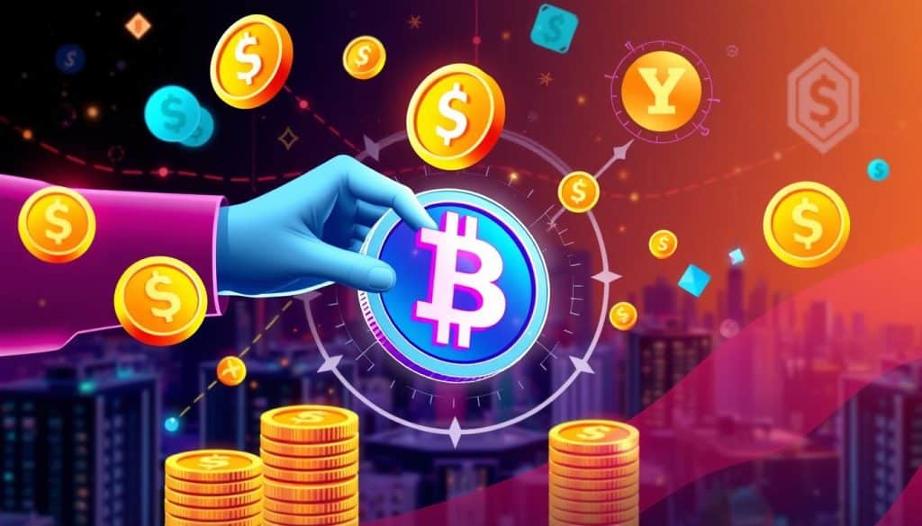 coin lending là gì