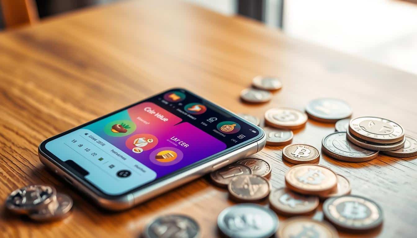 coin value app