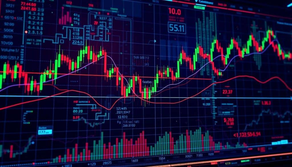 technical analysis Coinbase stocks