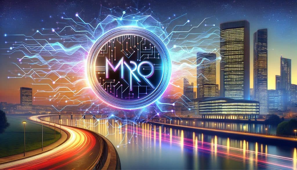 $myro Coin: Revolutionizing DeFi with Cutting-Edge Blockchain Tech 5 dZqNxD6-AxMKd3wywjVMv