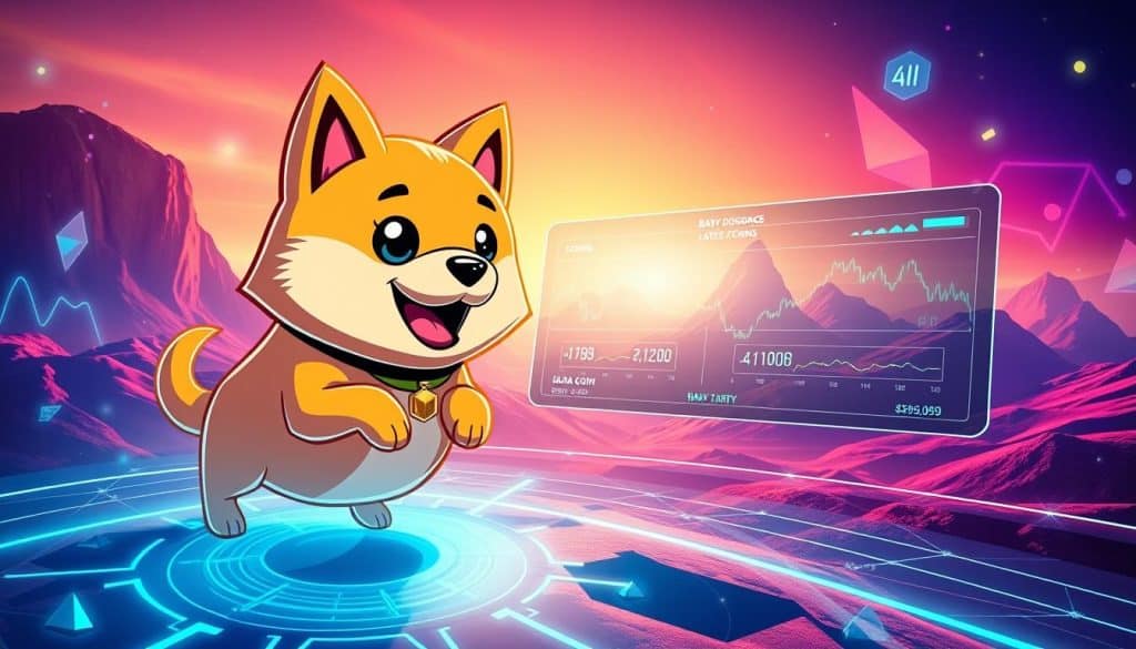 baby doge coin news