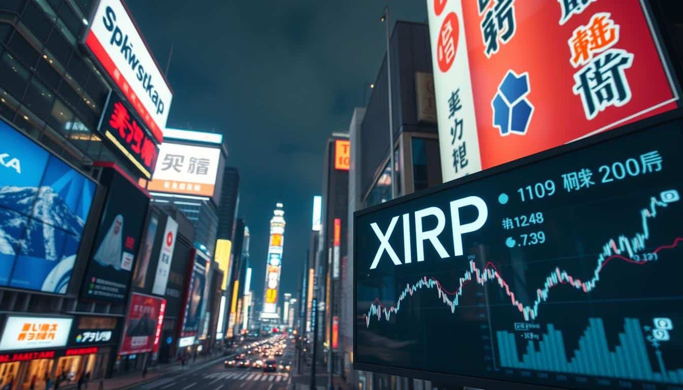 japan xrp