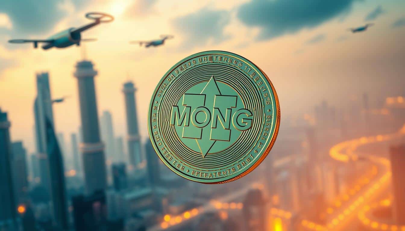 mong coin