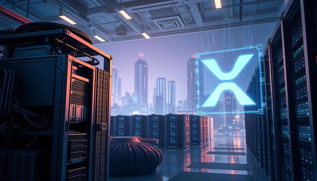 xrp miner