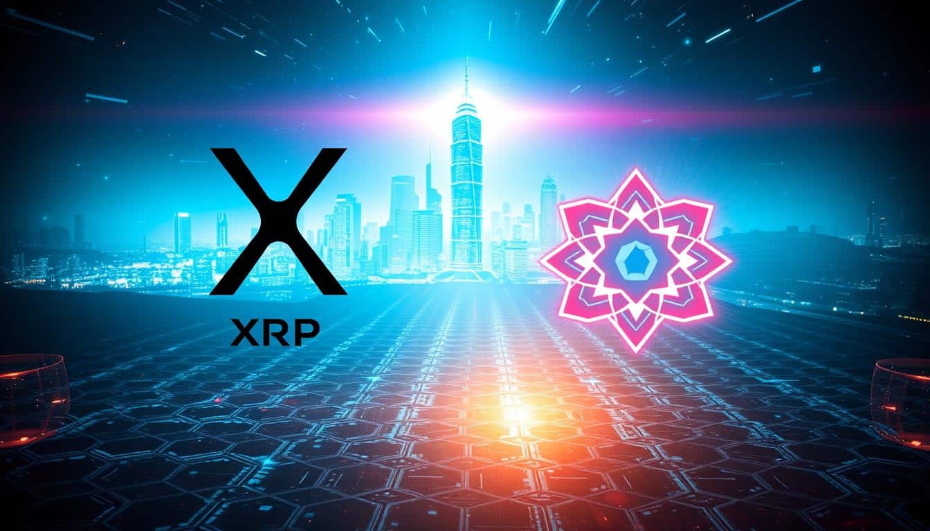 xrp vs solana