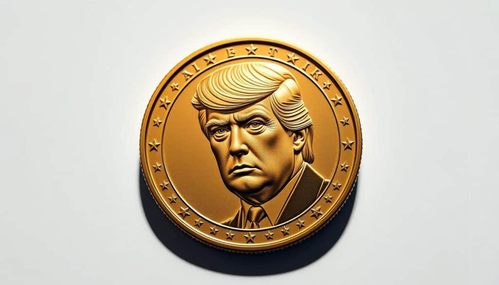 barron trump meme coin