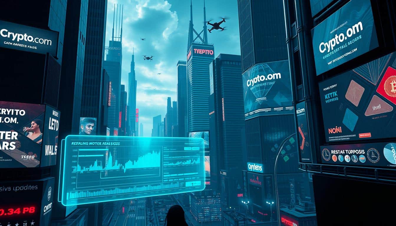 crypto.com news