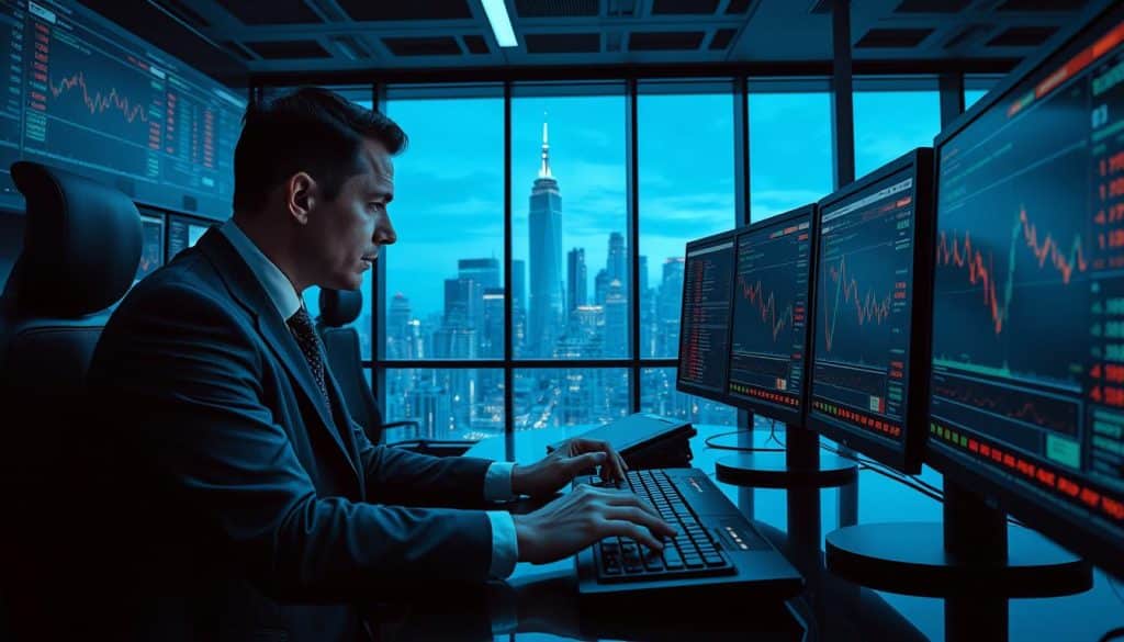 day trading crypto