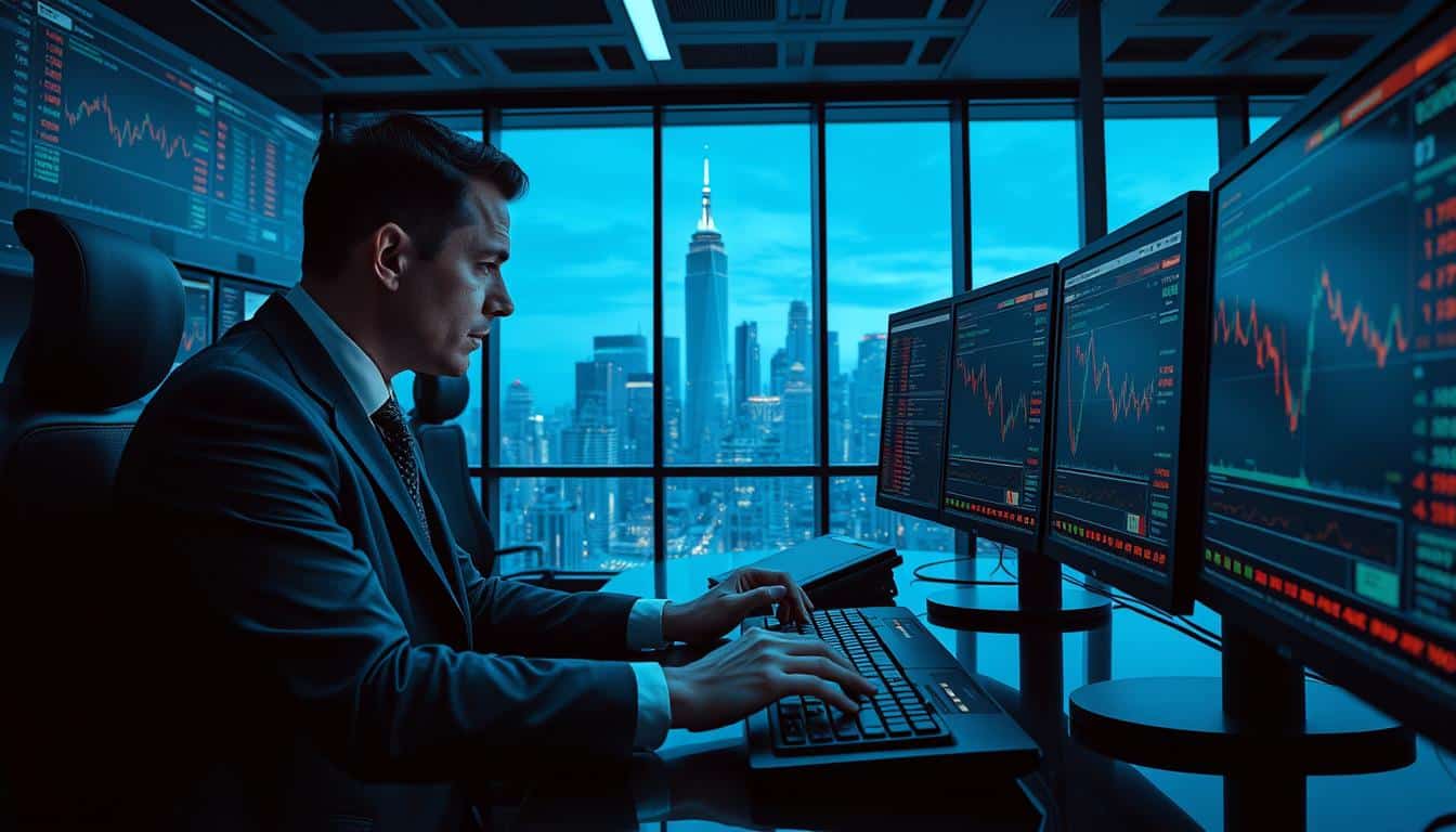 day trading crypto