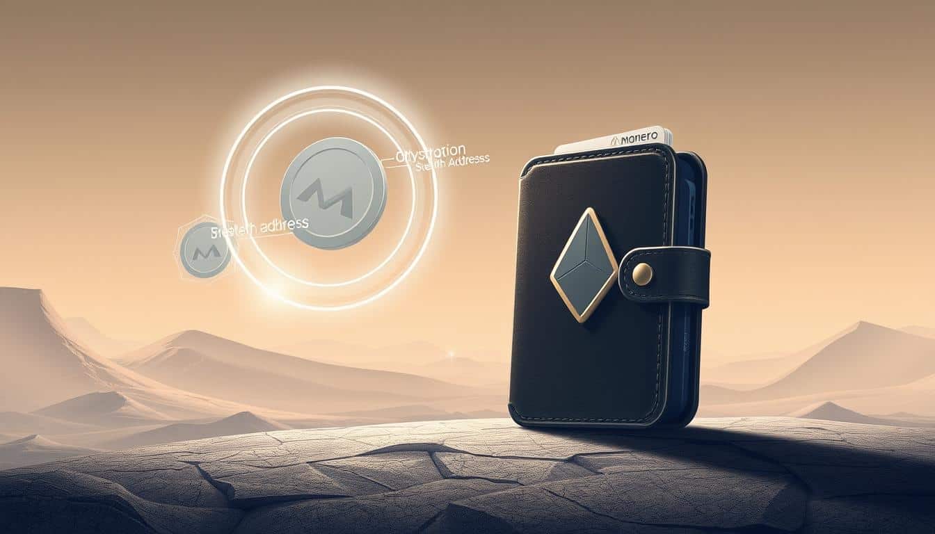 Monero (XMR) privacy features