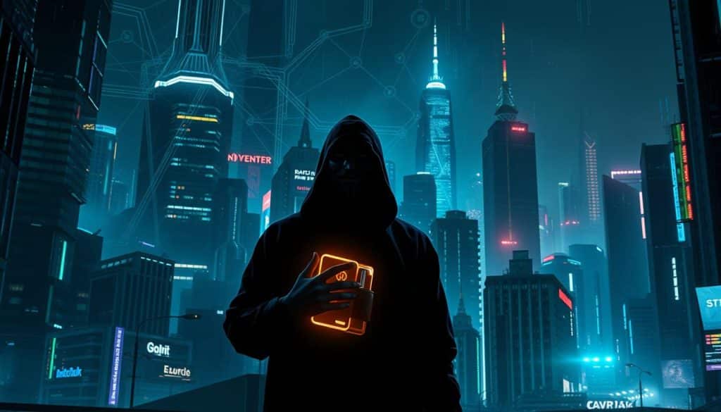 Most Secure Crypto for Anonymity in 2026 1 most secure crypto for anonymity