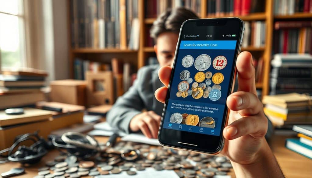 Best Free Coin Identifier App for Collectors 2026 3 best free coin identifier app