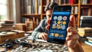 best free coin identifier app