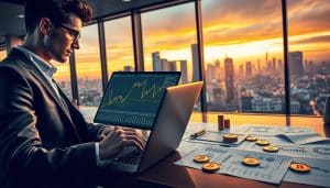 how to make money with bitcoin