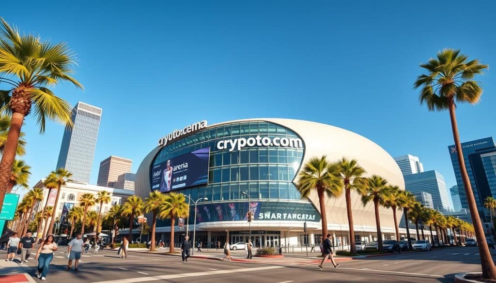How to Visit Crypto.com Arena: Complete Guide 7 cripto.com arena