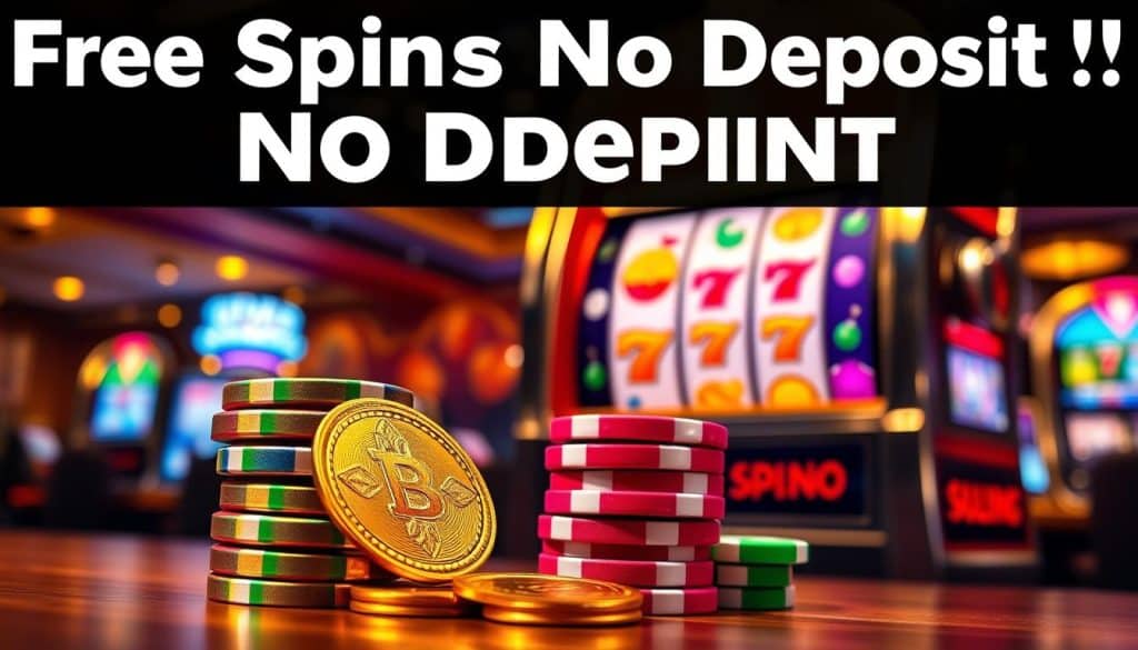 How to Claim Free Spins No Deposit in 2026 6 free spins no deposit